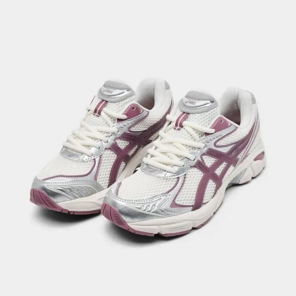 Size 6.5 -‎ [NEW] Women's ASICS GT-2160 Shoes Cream 1202A533-100 - Picture 2 of 6